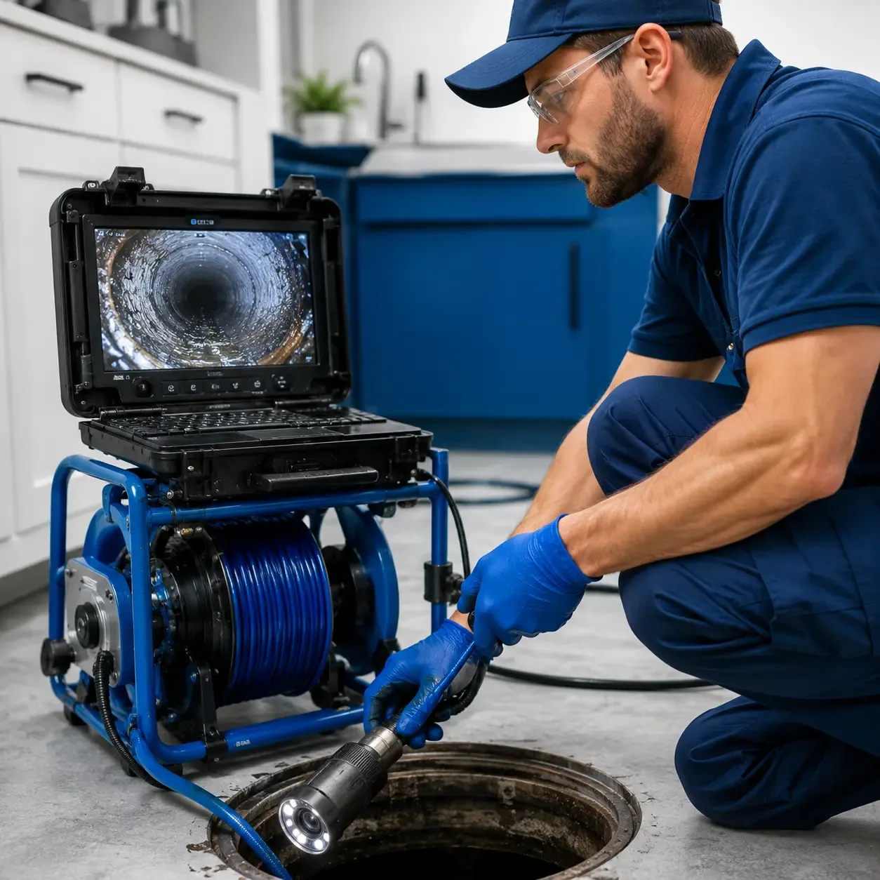 Pipe Relining professionals serving East Islip, NY